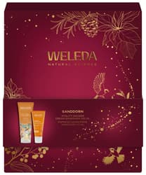 Weleda Sea Buckthorn Gift Set