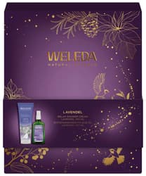 Weleda Lavender Gift Set