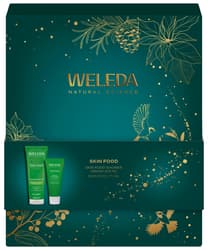 Weleda Skin Food Gift Set