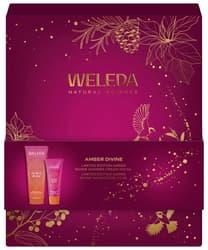 Weleda Gift Set Limited Edition Winter