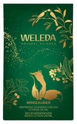 Weleda Mini Gift Set Sea Buckthorn & Citrus 2026