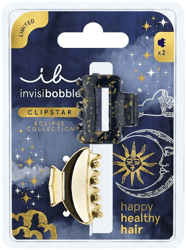 invisibobble CLIPSTAR S Eclipse Lunar Glam