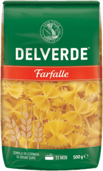 Delverde Classica Farfalle