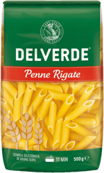 Delverde Classica Penne Rigate