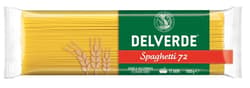 Delverde Classica Spaghetti 72