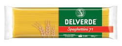 Delverde Classica Spaghettini 71