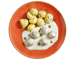 Hofmanns Königsberger Klopse