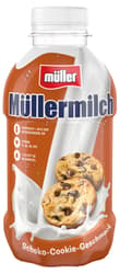 Müller Müllermilch Chocolate Cookie Flavor (Disposable)