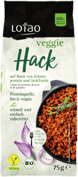 Lotao Veggie Hack