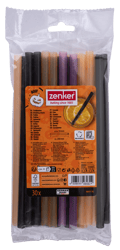 ZENKER Reusable Drinking Straws Halloween