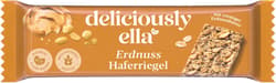 Deliciously Ella Peanut Oat Bar