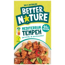 Better Nature Tempeh Mediterran