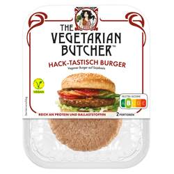 TVB Hack-Tastisch Burger