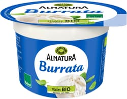 Alnatura Burrata