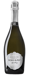 Scavi & Ray Non Alcoholic Sparkling White Piccolo alkoholfrei (EINWEG) (0. 2 l)