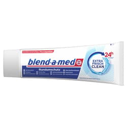 Blend-a-med Extra Frisch Clean