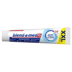 Blend-a-med Zahnpasta Extra Frisch Clean