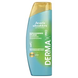 Head & Shoulders Anti-Schuppen Shampoo DermaXPro Shampoo Beruhigende Pflege