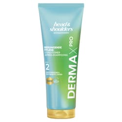 Head & Shoulders Haarkur/Balsam DermaXPro Spülung Beruhigende Pflege