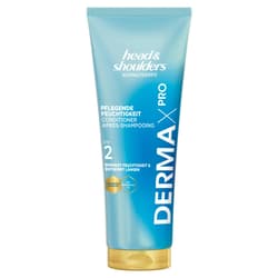 Head & Shoulders Haarkur/Balsam DermaXPro Spülung Feuchtigkeitspflege