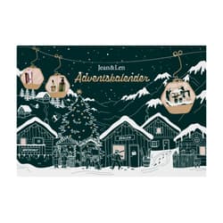 Jean&Len Adventskalender 2026