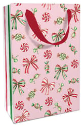 Tasche 24x36x13 cm "X-mas Sweeties"