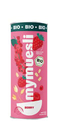 mymuesli BIO Berry-Müsli