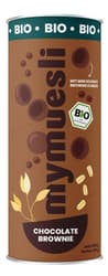 mymuesli BIO Choco-Brownie-Müsli