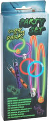 24-Piece Halloween Light Set
