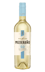 Freixenet Mederaño Blanco 0. 0%