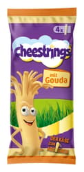 Cheestrings Mozz Gouda