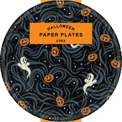 Marks & Spencer Halloween Paper Plates 8 pcs