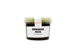 Gourmet Kochmanufaktur Homemade Pumpkin Seed Pesto