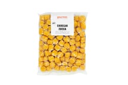 Gourmet Kochmanufaktur Pumpkin Gnocchi