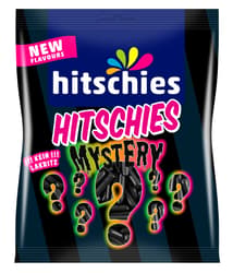 Hitschies mini Mystery Edition