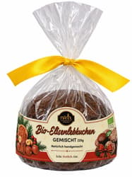 Männl Bio-Elisenlebkuchen gemischt