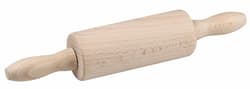 Zenker Teigrolle mini 11x4,5cm Holz