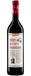 Hornglühen Red Mulled Wine Demeter 0. 75