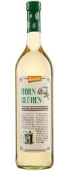 Hornglühen White Mulled Wine Demeter 0. 75
