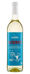 Organic White Mulled Wine 0. 75l