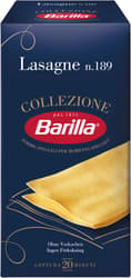 Barilla Collezione Lasagne