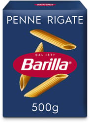 Barilla Penne Rigate No.73