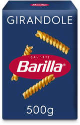 Barilla Girandole No.34