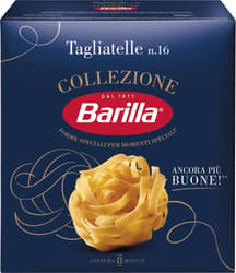 Barilla Collezione Tagliatelle