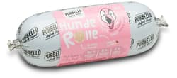 PURBELLO dog roll turkey