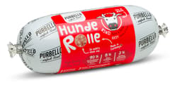 PURBELLO dog roll beef