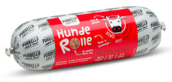PURBELLO dog roll beef