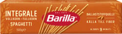 Barilla Integrale Spaghetti