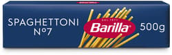 Barilla Spaghettoni No.7