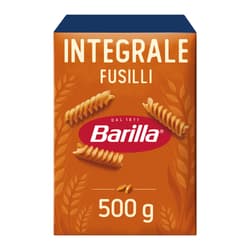 Barilla Integral Fusilli
